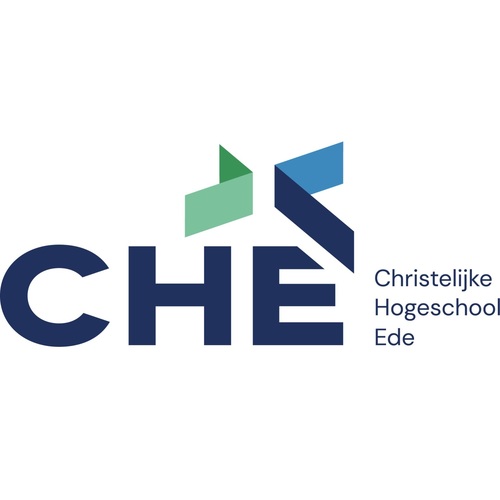 Christelijke Hogeschool Ede logo