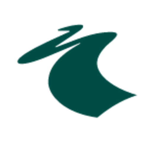 Hogeschool Leiden logo