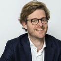 Pieter  Wybenga